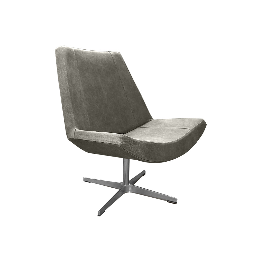 Sillón Mut tela